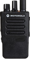    Motorola DP3441